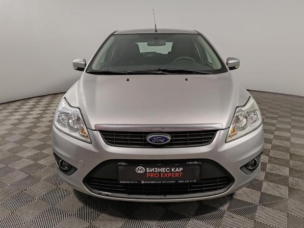 Ford Focus II Рестайлинг с пробегом 2008 года, цена 475 000 рублей, 266243 км, хэтчбек, Автокод Объявления