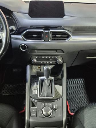 Mazda CX-5 II с пробегом 2019 года, цена 2 675 000 рублей, 115000 км, внедорожник, Автокод Объявления