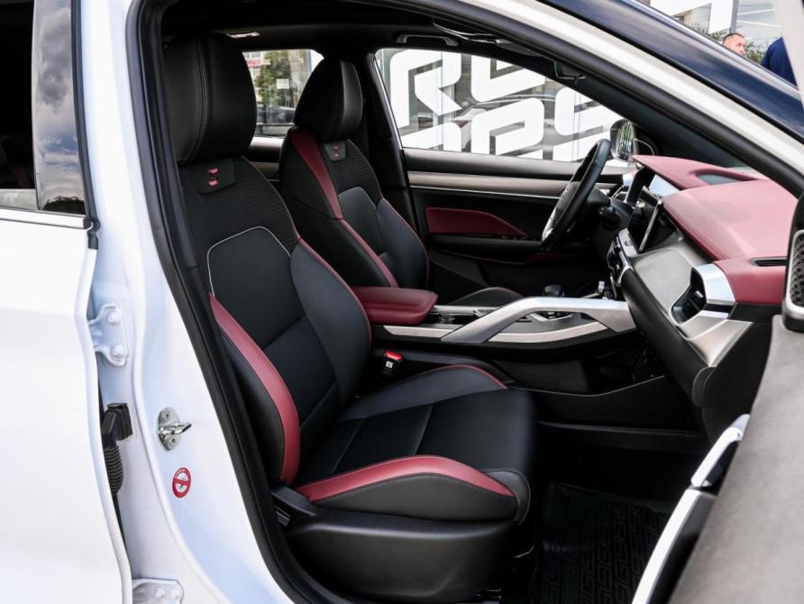 Geely Coolray I Волгоград  - изображение 18