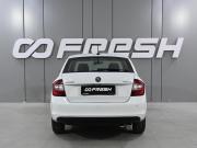 Skoda Rapid I Рестайлинг Ростов-на-Дону  - изображение 22