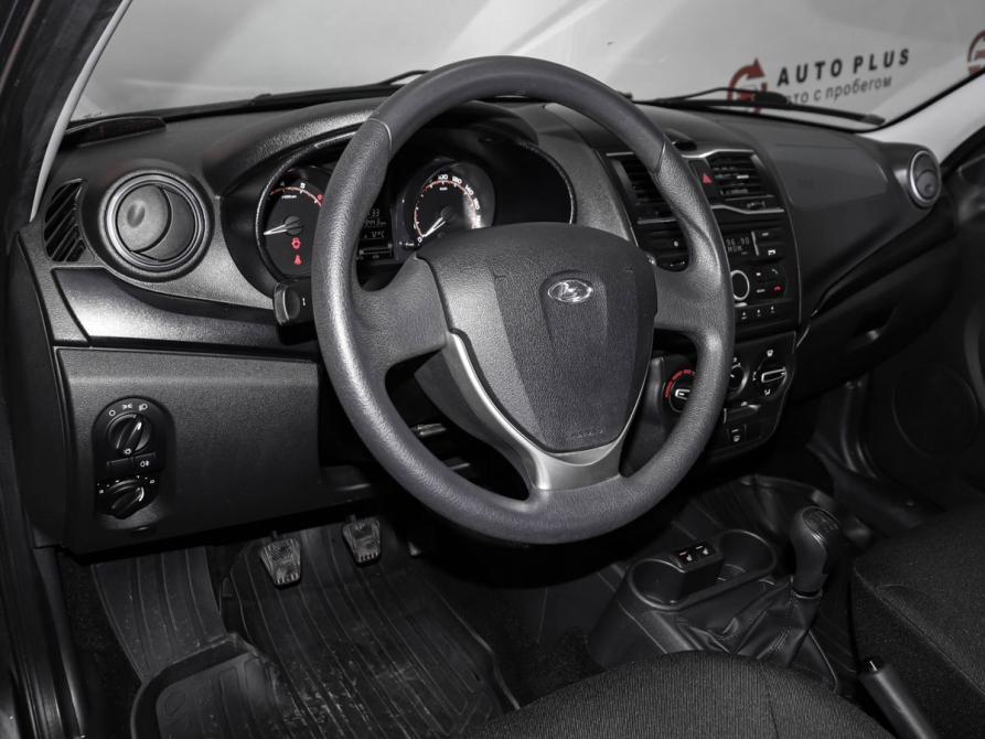 Lada (ВАЗ) Granta I Рестайлинг Минеральные Воды  - изображение 7