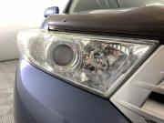 Toyota Highlander II (XU40) Рестайлинг Москва  - изображение 29