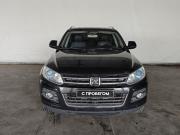 Zotye T600 Москва  - изображение 19