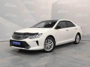 Toyota Camry VII (XV50) Рестайлинг Новосибирск  - изображение 24