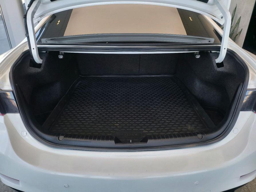 Mazda 6 III (GJ) Мурманск  - изображение 7