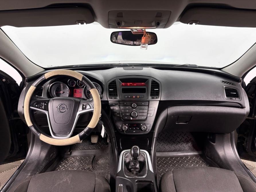 Opel Insignia I Борисоглебск  - изображение 12