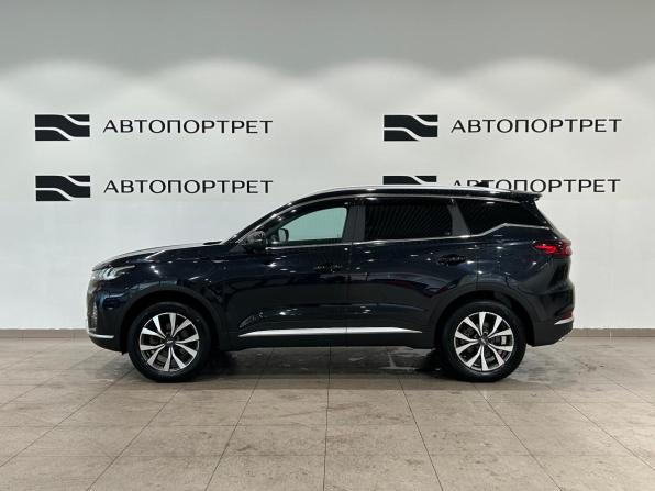 Chery Tiggo 7 Pro I с пробегом 2021 года, цена 1 669 000 рублей, 6673 км, внедорожник, Автокод Объявления