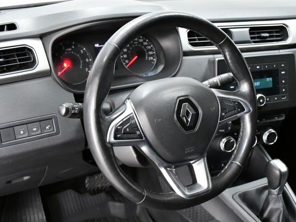 Renault Arkana I с пробегом 2019 года, цена 1 377 000 рублей, 134412 км, внедорожник, Автокод Объявления