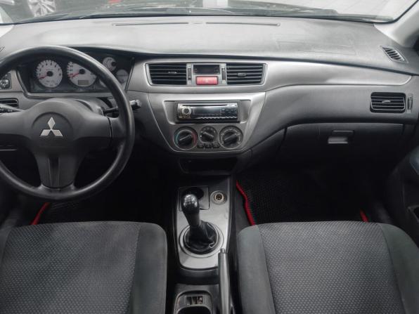 Mitsubishi Lancer IX Рестайлинг с пробегом 2009 года, цена 499 900 рублей, 188000 км, седан, Автокод Объявления