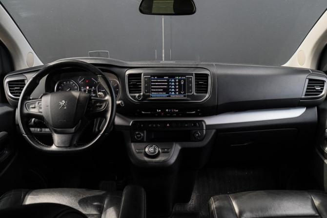Peugeot Traveller I с пробегом 2020 года, цена 3 199 000 рублей, 91826 км, минивэн, Автокод Объявления
