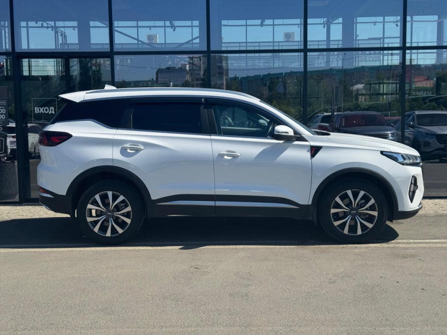 Chery Tiggo 7 Pro Max I Оренбург  - изображение 9