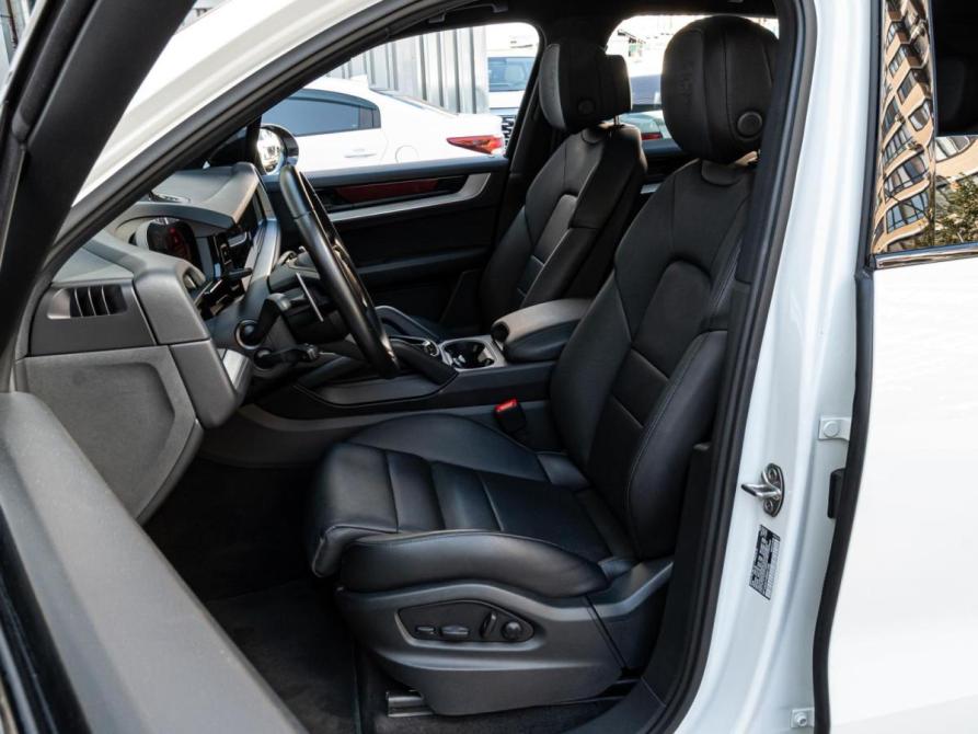 Porsche Cayenne III Рестайлинг Краснодар  - изображение 13