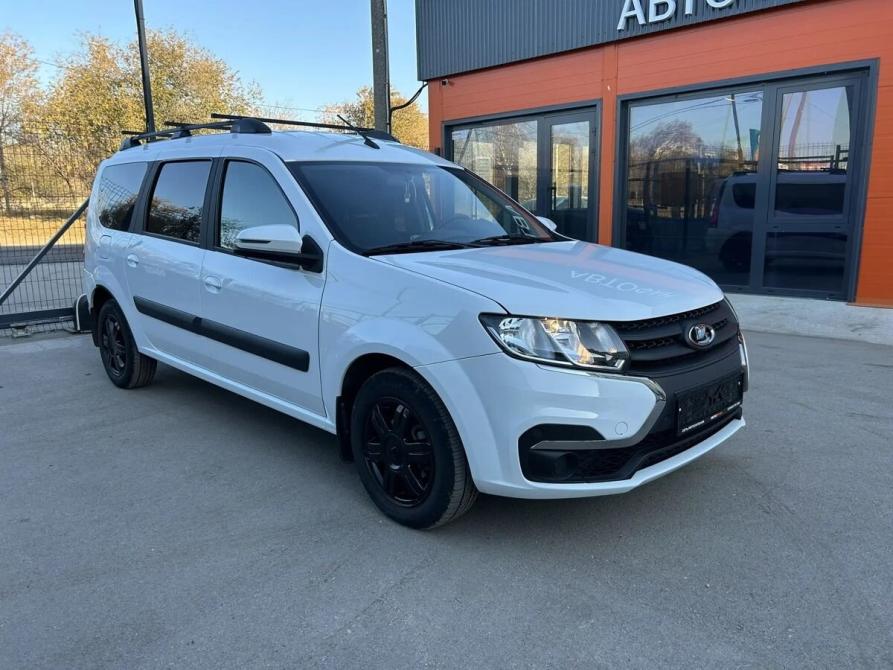 Lada (ВАЗ) Largus I Рестайлинг Сызрань  - изображение 3