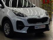Kia Sportage IV Рестайлинг Уфа  - изображение 21