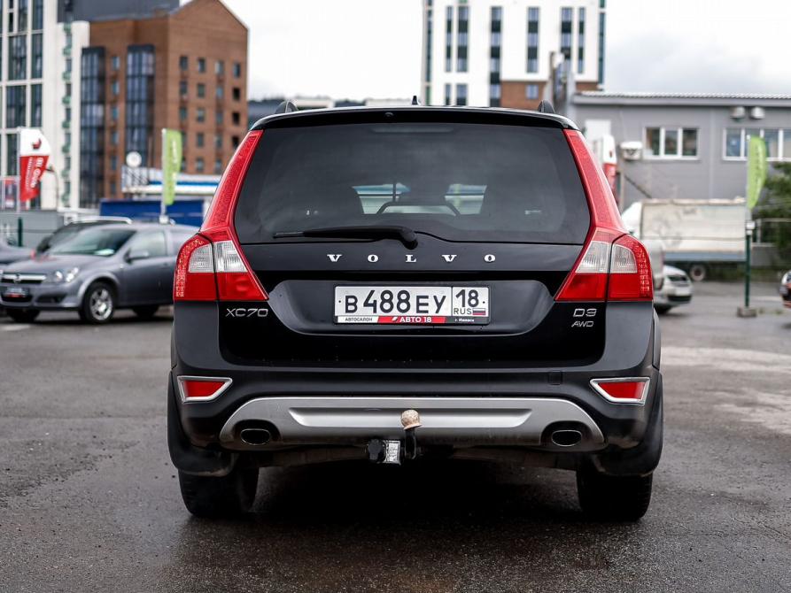 Volvo XC70 II Ижевск  - изображение 6