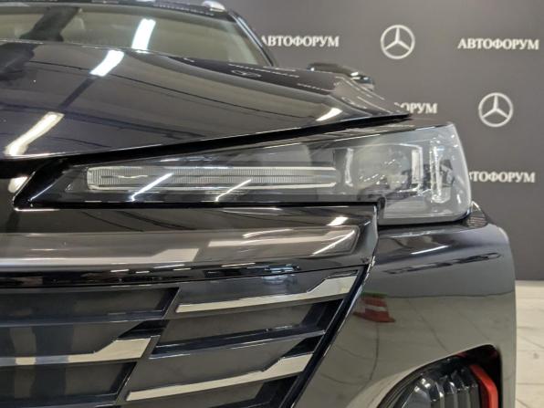 Changan UNI-S I с пробегом 2024 года, цена 2 250 000 рублей, 18500 км, внедорожник, Автокод Объявления