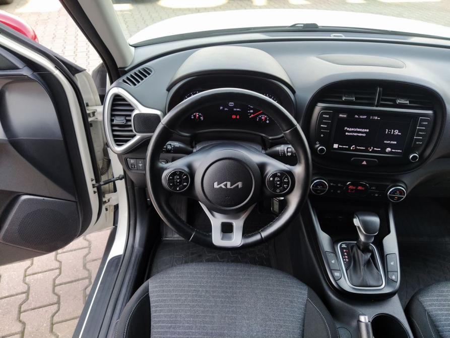 Kia Soul III Екатеринбург  - изображение 28