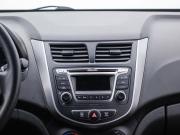 Hyundai Solaris I Рестайлинг Москва  - изображение 30