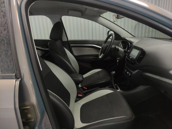 Lada (ВАЗ) Vesta I с пробегом 2019 года, цена 899 000 рублей, 119003 км, универсал, Автокод Объявления