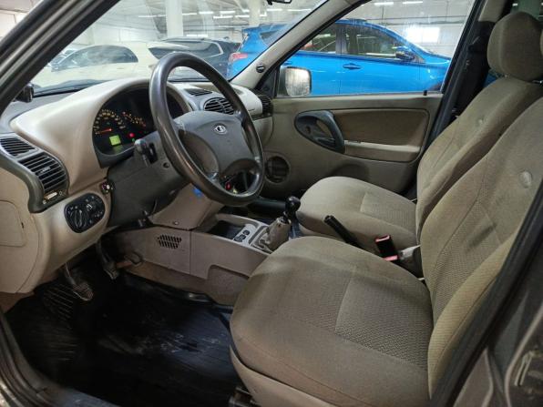 Lada (ВАЗ) Kalina I с пробегом 2010 года, цена 250 000 рублей, 147051 км, универсал, Автокод Объявления