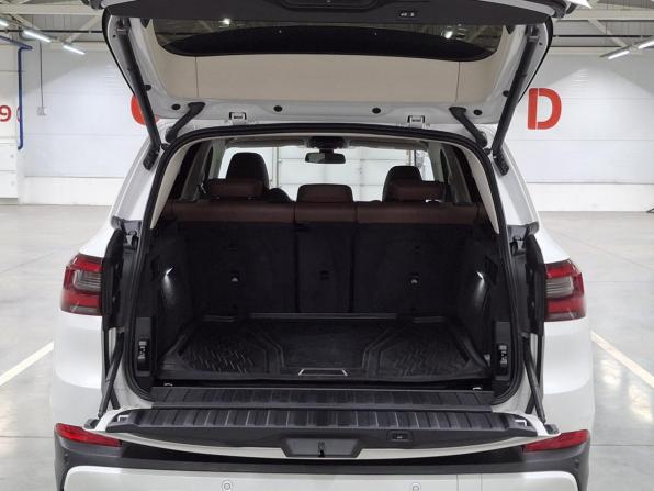 BMW X5 IV (G05/G18) с пробегом 2021 года, цена 5 949 000 рублей, 107001 км, внедорожник, Автокод Объявления