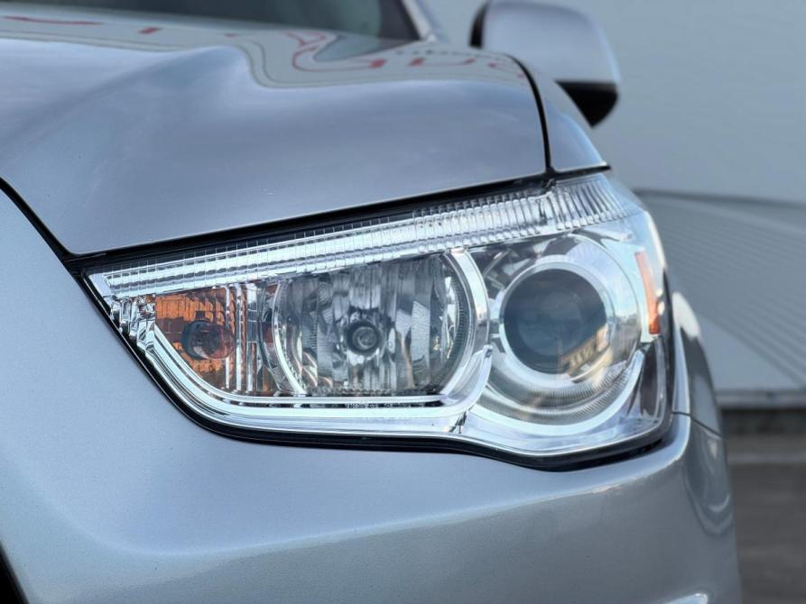 Mitsubishi ASX I Рестайлинг Воронеж  - изображение 4