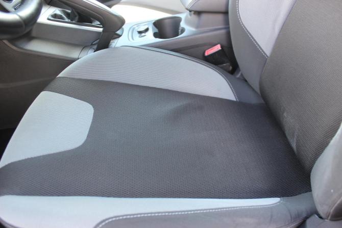 Ford Focus III с пробегом 2011 года, цена 717 000 рублей, 213923 км, хэтчбек, Автокод Объявления