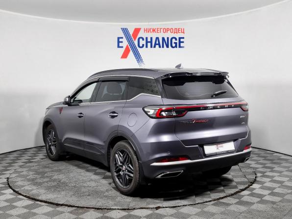 Chery Tiggo 7 Pro Max I Рестайлинг с пробегом 2024 года, цена 2 339 000 рублей, 12250 км, внедорожник, Автокод Объявления