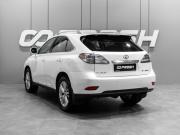 Lexus RX III Тюмень  - изображение 28