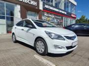 Hyundai Solaris I Рестайлинг Набережные Челны  - изображение 23