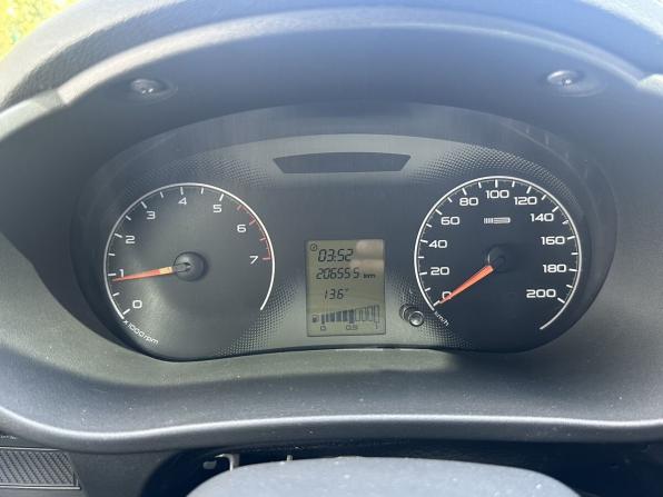 Lada (ВАЗ) Granta I с пробегом 2013 года, цена 480 000 рублей, 206000 км, седан, Автокод Объявления
