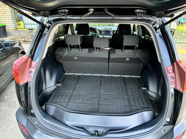 Toyota RAV4 IV (XA40) с пробегом 2013 года, цена 1 950 000 рублей, 86000 км, внедорожник, Автокод Объявления