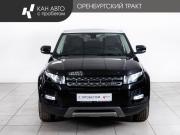 Land Rover Range Rover Evoque I Казань  - изображение 20