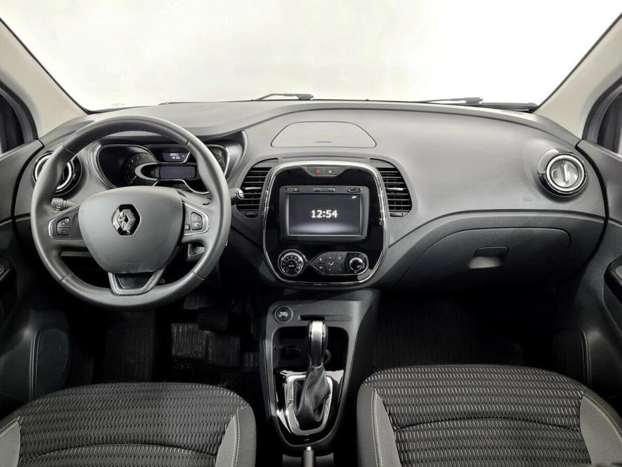 Renault Kaptur I Москва  - изображение 5
