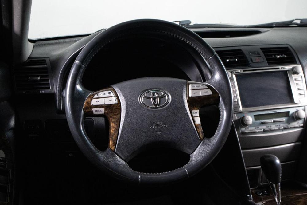 Toyota Camry VI (XV40) Сургут  - изображение 10