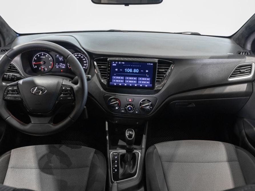 Hyundai Solaris II Казань  - изображение 6