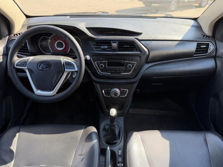 Lifan X50 Нефтекамск  - изображение 10