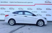 Hyundai Solaris I Рестайлинг Тюмень  - изображение 25