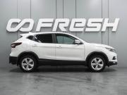 Nissan Qashqai II Рестайлинг Воронеж  - изображение 24