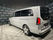 Mercedes-Benz V-Класс III (W447) Рестайлинг 2 Москва  - изображение 25