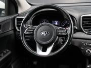 Kia Sportage IV Рестайлинг Москва  - изображение 27