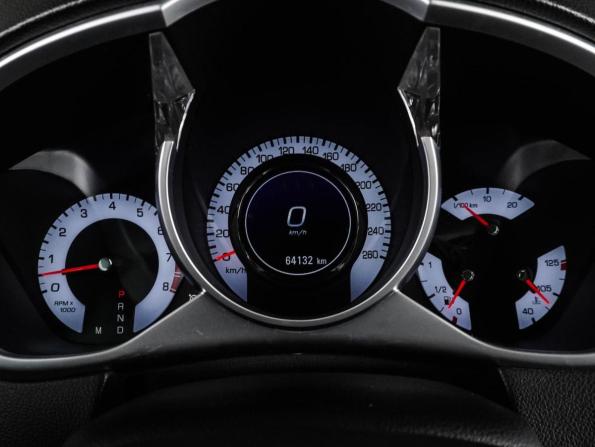 Cadillac SRX II с пробегом 2011 года, цена 1 274 000 рублей, 64132 км, внедорожник, Автокод Объявления