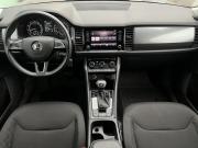 Skoda Kodiaq I Кемерово  - изображение 30