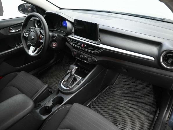 Kia Cerato IV с пробегом 2020 года, цена 1 669 900 рублей, 132000 км, седан, Автокод Объявления