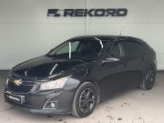 Chevrolet Cruze I Рестайлинг Уфа  - изображение 17