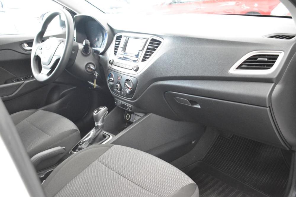 Hyundai Solaris II Рестайлинг Киров  - изображение 12