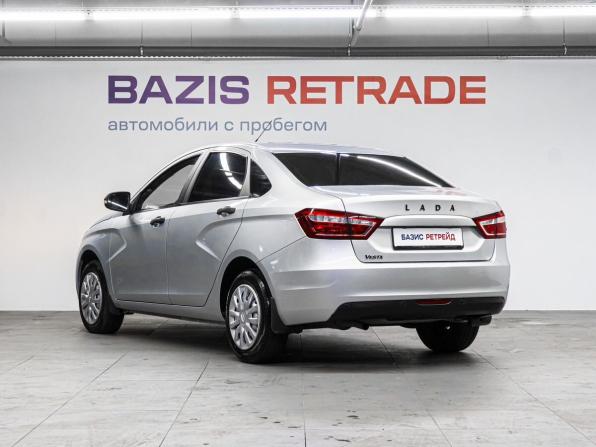 Lada (ВАЗ) Vesta I с пробегом 2020 года, цена 780 000 рублей, 207565 км, седан, Автокод Объявления