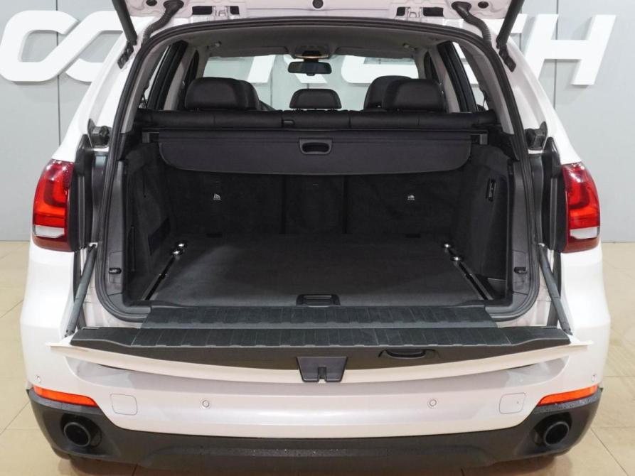 BMW X5 III (F15) Воронеж  - изображение 28