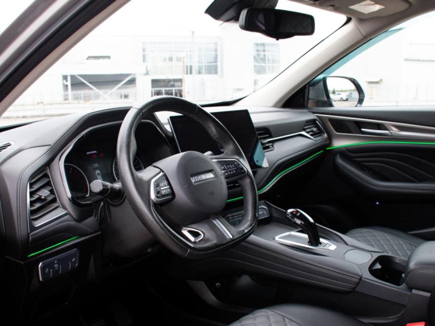 Haval F7 I Москва  - изображение 9