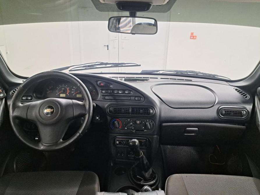 Chevrolet Niva I Рестайлинг Казань  - изображение 17